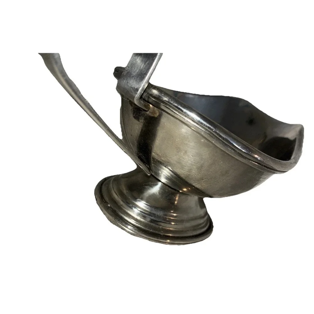 Vintage Gravy Boat 7.5